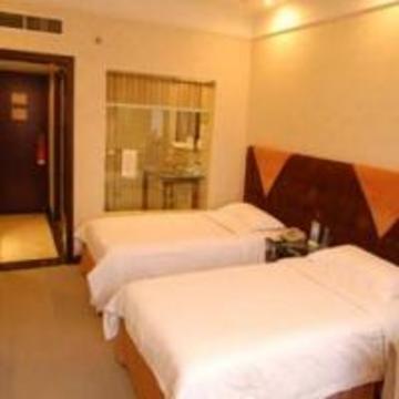 Days Hotel Wudu Chongqing Exterior foto